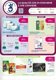 Volantino Lloyds Farmacia Pagina 3
