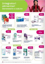 Volantino Lloyds Farmacia Pagina 4