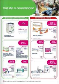 Volantino Lloyds Farmacia Pagina 5