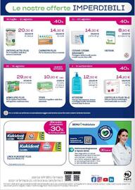 Volantino Lloyds Farmacia Pagina 8