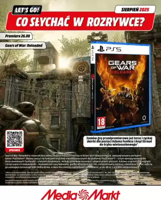Media Markt gazetka (ważność do 31-08)