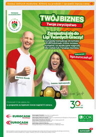 Eurocash Dystrybucja gazetka Strona 17
