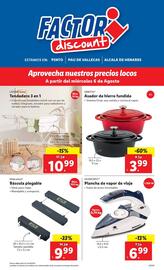 Folleto Ocine semana 32 Página 1