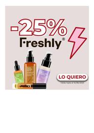 Folleto Perfumerías Laguna Página 1