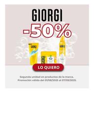 Folleto Perfumerías Laguna Página 12