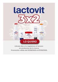 Folleto Perfumerías Laguna Página 13