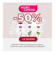 Folleto Perfumerías Laguna Página 14