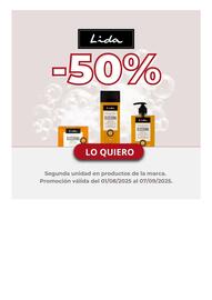 Folleto Perfumerías Laguna Página 16