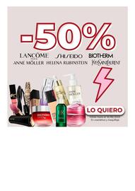 Folleto Perfumerías Laguna Página 2