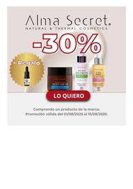 Folleto Perfumerías Laguna Página 4