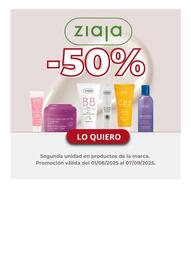 Folleto Perfumerías Laguna Página 5