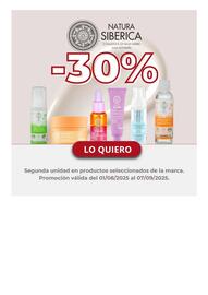Folleto Perfumerías Laguna Página 7