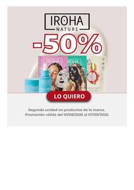 Folleto Perfumerías Laguna Página 8