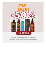 Folleto Perfumerías Laguna Página 9