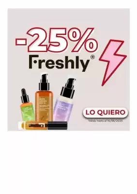 Folleto Perfumerías Laguna (válido hasta el 7-09)