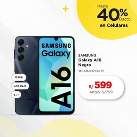 Catálogo La Curacao semana 32 Página 1