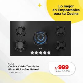 Catálogo La Curacao semana 32 Página 10