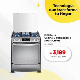 Catálogo La Curacao semana 32 Página 5