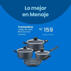 Catálogo Tiendas EFE semana 32 Página 2
