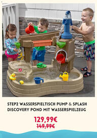 Smyths Toys Flugblatt Seite 2