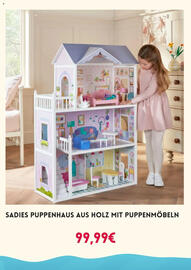 Smyths Toys Flugblatt Seite 6
