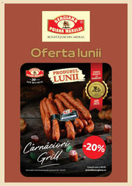 Catalog Sergiana Grup Pagină 1