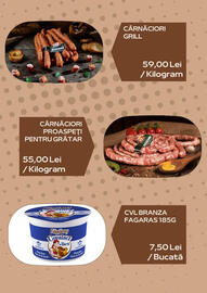 Catalog Sergiana Grup Pagină 3