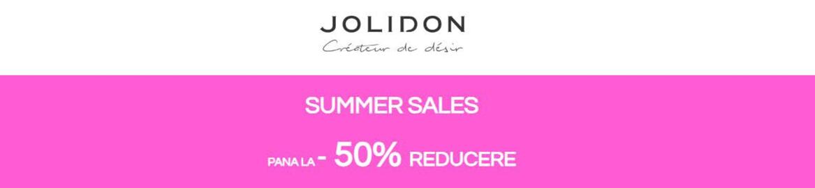 Catalog Jolidon Pagină 1
