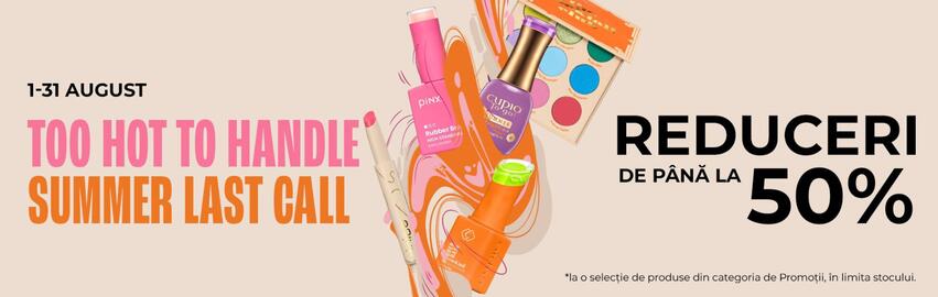 Catalog Cupio Pagină 1