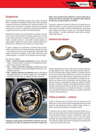 Catalog UNIX Auto Pagină 11