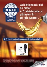 Catalog UNIX Auto Pagină 16