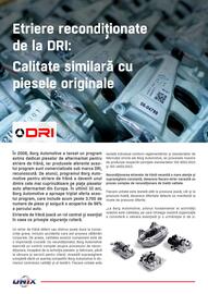 Catalog UNIX Auto Pagină 26