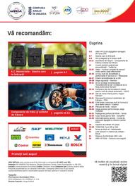 Catalog UNIX Auto Pagină 3