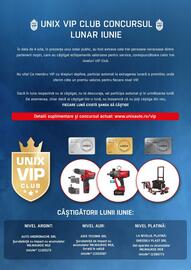 Catalog UNIX Auto Pagină 4