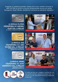 Catalog UNIX Auto Pagină 5