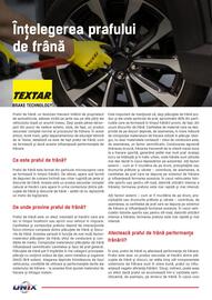 Catalog UNIX Auto Pagină 50