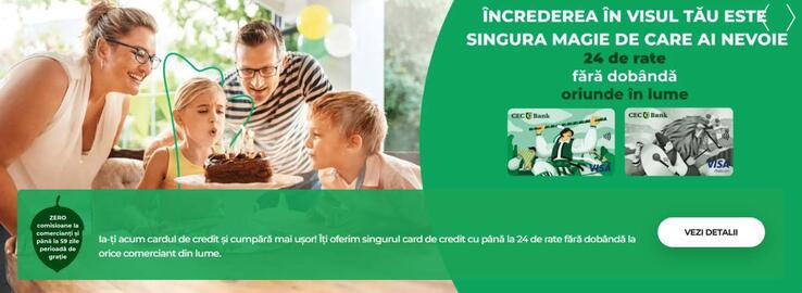 Catalog CEC Bank Pagină 4