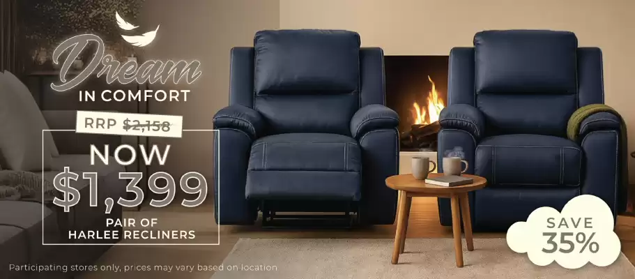 Furniture One catalogue (valid until 10-08)