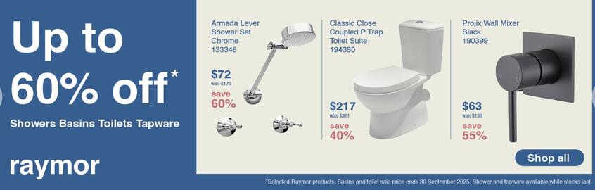 Tradelink catalogue Page 1