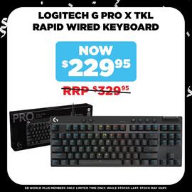 EB Games catalogue week 32 Page 2
