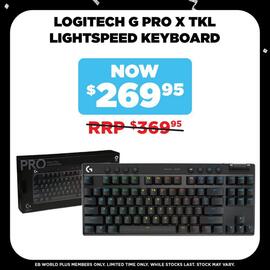 EB Games catalogue week 32 Page 3