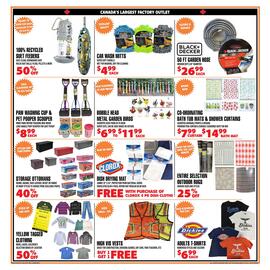 Len's Mill Stores flyer Page 2