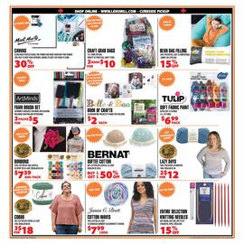 Len's Mill Stores flyer Page 3