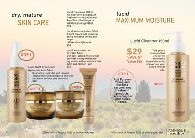 Annique catalogue Page 2
