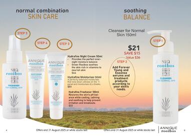 Annique catalogue Page 3