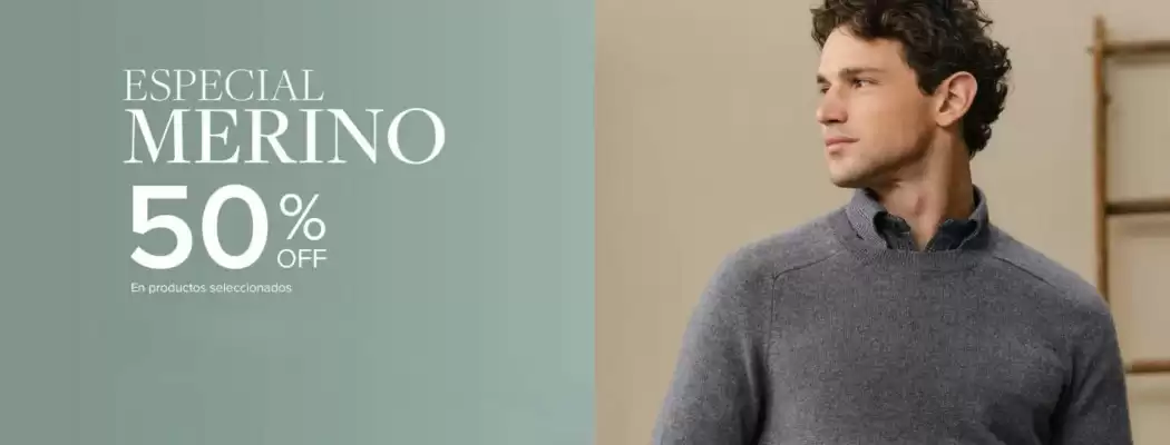 Catálogo Brooks Brothers (válido hasta 19-08)