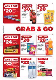 OK Express catalogue Page 2
