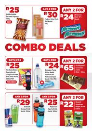 OK Express catalogue Page 3