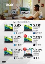 Computer Mania catalogue Page 16