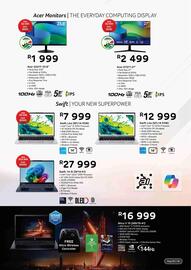 Computer Mania catalogue Page 17